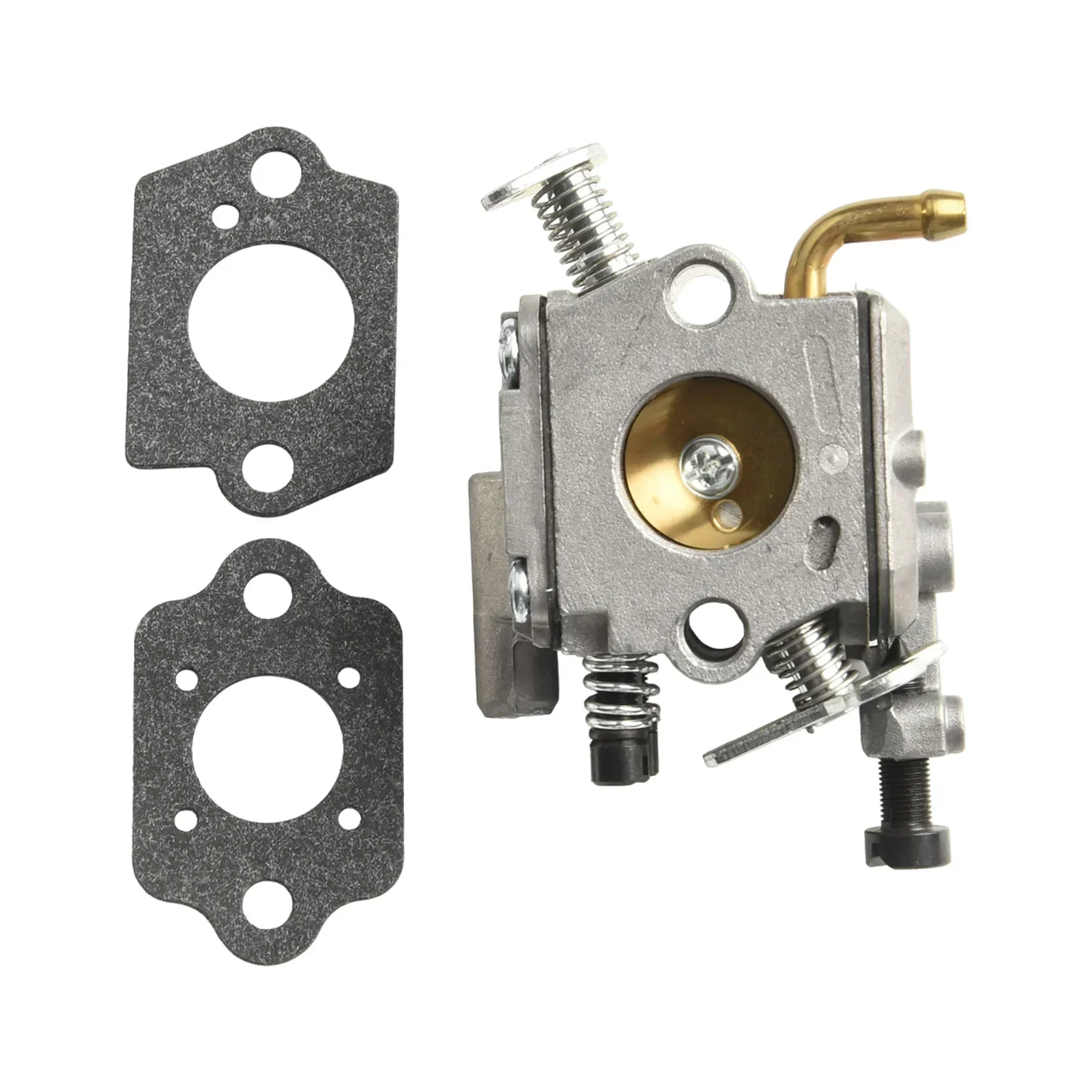 Imagem -02 - Substituição de Carburador Carb para Motosserra Stihl Ms200 Ms200t 020t ms 200 ms 200t Fácil Instalação de Alta Qualidade