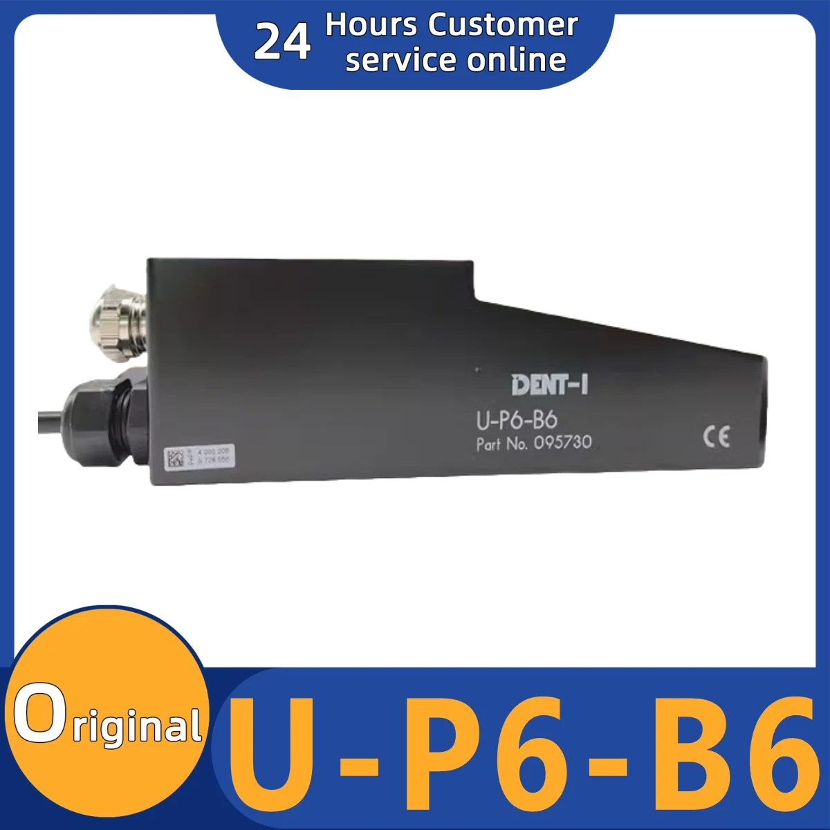 

Brand new original sensor U-P6-B6