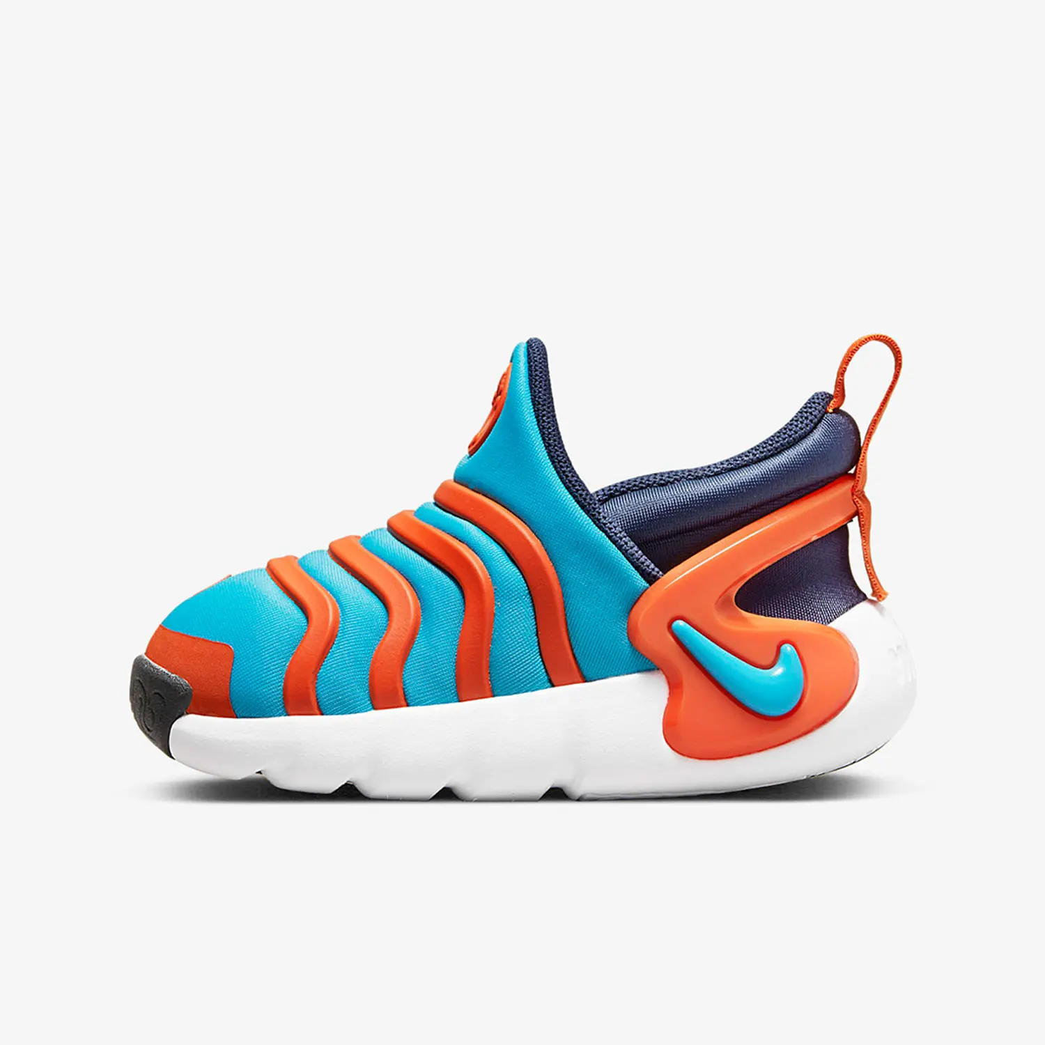 

Nike genuine children's caterpillar low top casual sports shoes DH3438-403