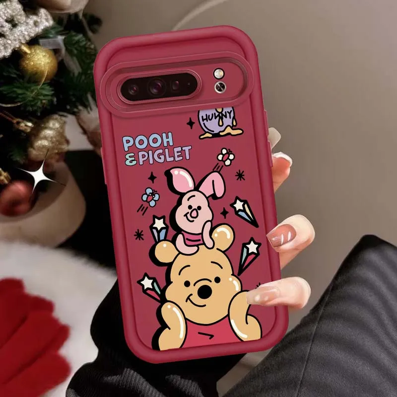 Рисунок 3 - Disney Winnie the Poodle для Google