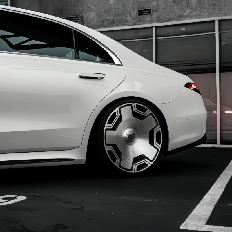 

Кованые алюминиевые диски 19-24 дюйма 5x112, вогнутые, с глубоким ободом, полированные, высокопрочные, на заказ