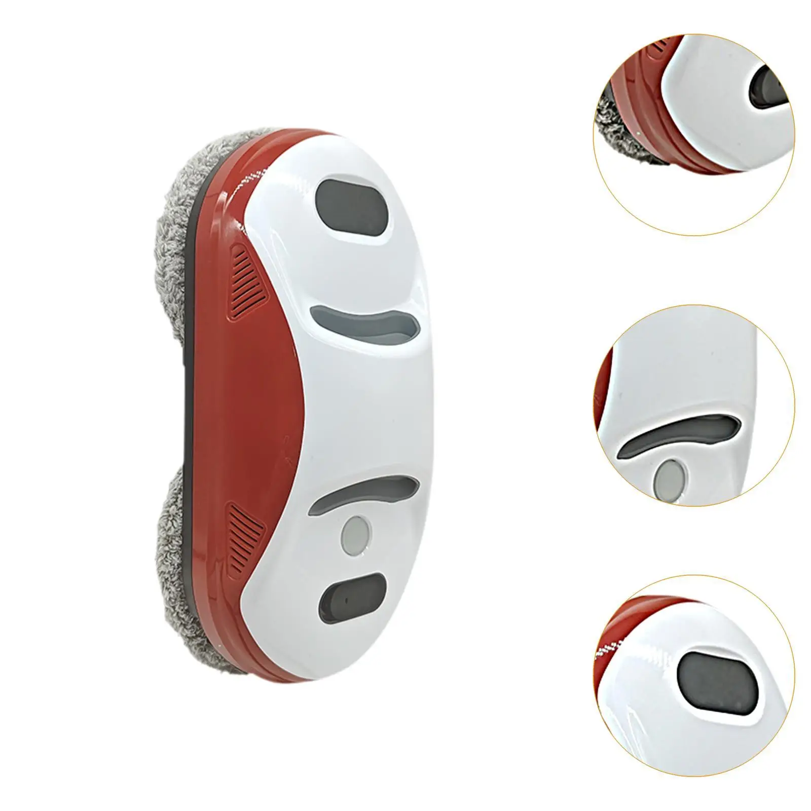 Робот для мытья окон, роботизированная мойка окон для стеклянной двери, окна с высоким полом