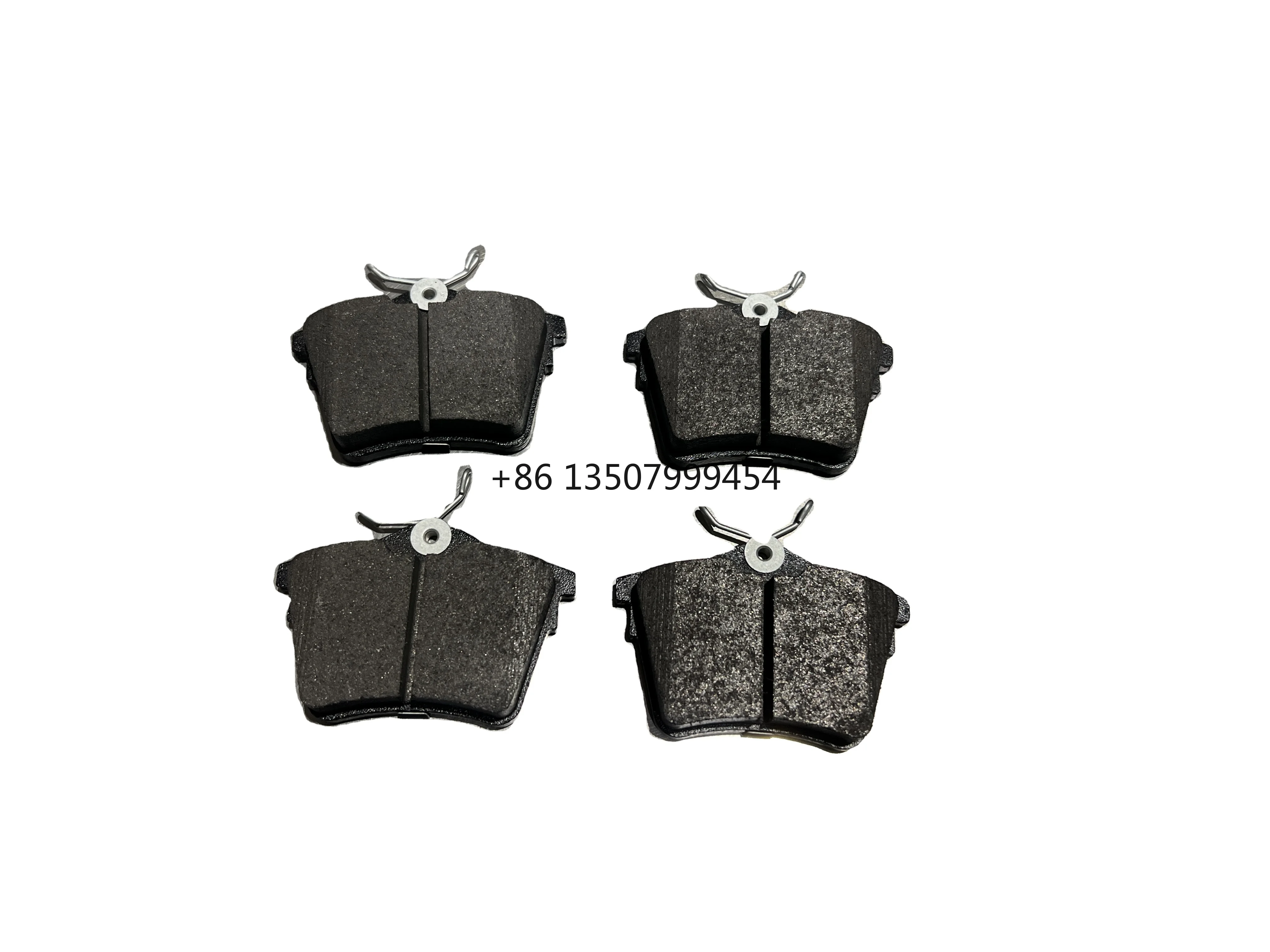 

Complete Range Brake Pads for All Cars Front Rear Ceramic Semi Metallic Wholesale Price High Quality