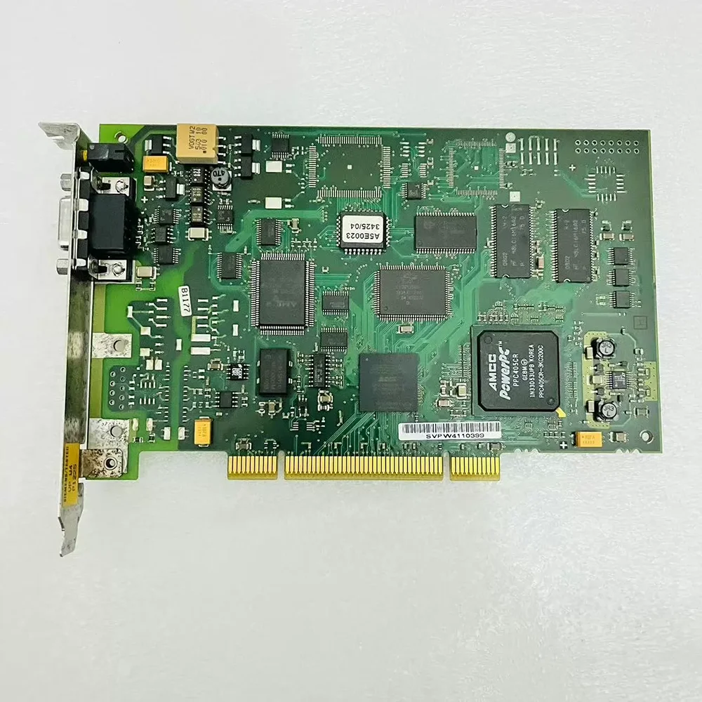 CP 5613 A2 Industrial Control Computer Communication Card A5E00200963