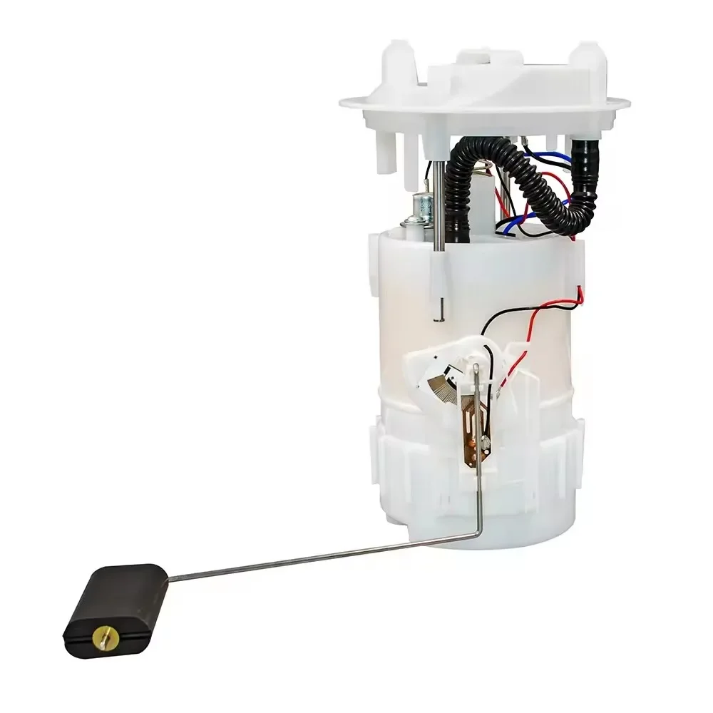 WAJ Fuel Pump Module Assembly 7.02552.41.0 Fits FOR RENAULT Megane Sedan Wagon 1.4-2.0L 2002-