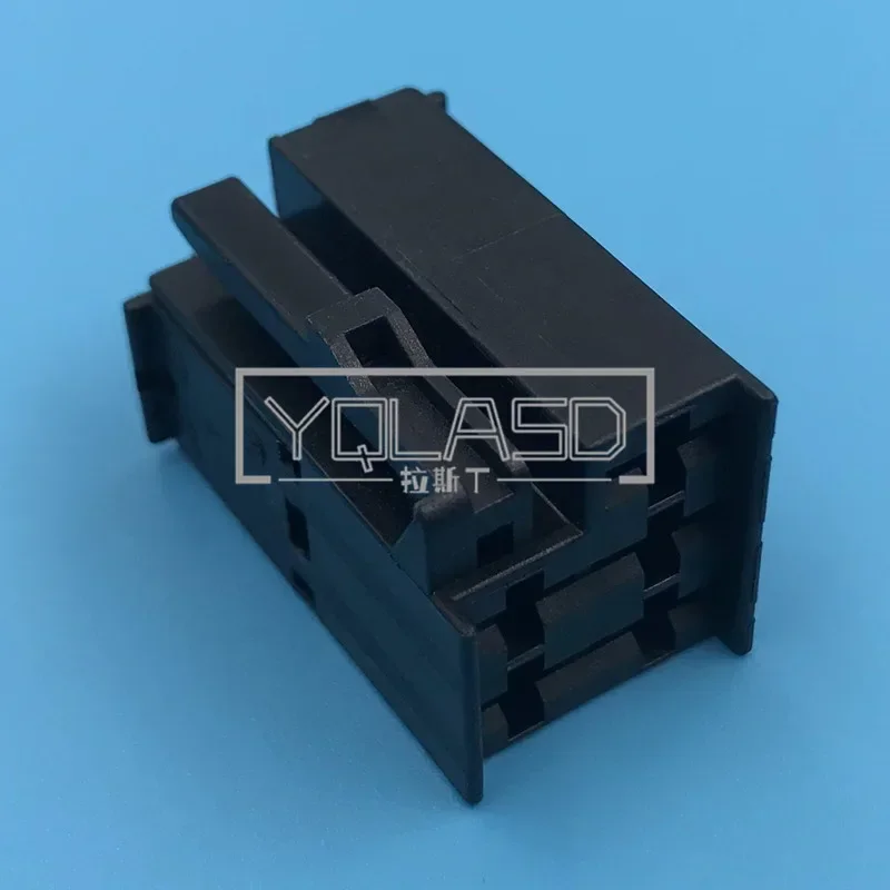 1 Set 5 Way 373972995 373 972 995 Automotive Large Current Plug AC Assembly For VW Skoda Audi Car Wiring Socket