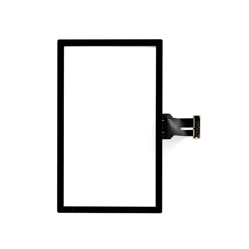 Pannello touchscreen capacitivo multisistema LCD 16:9 da 32 pollici