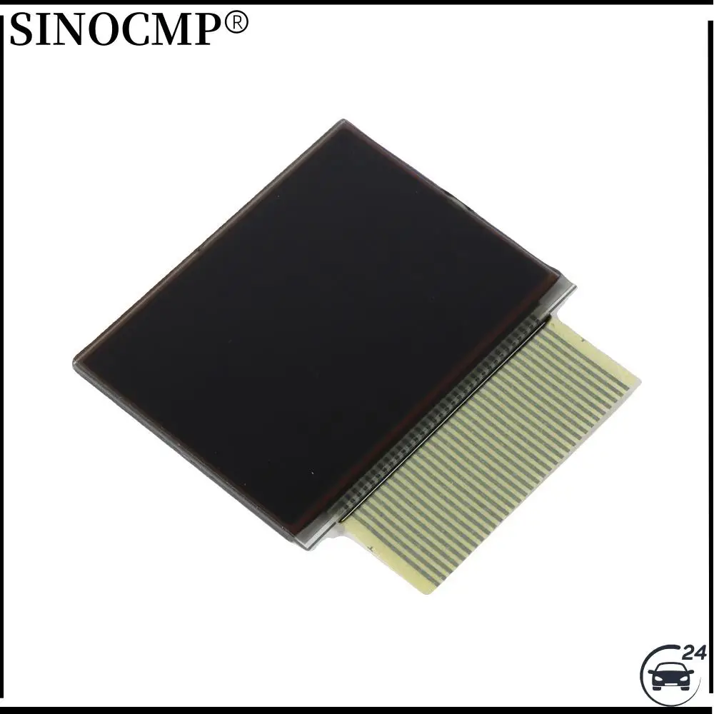 Dashboard LCD Display Screen JFC102550 AWR5051 W963910T 69172011 For Land Range Rover HSE P38 Valeo ACC Climate Control Unit