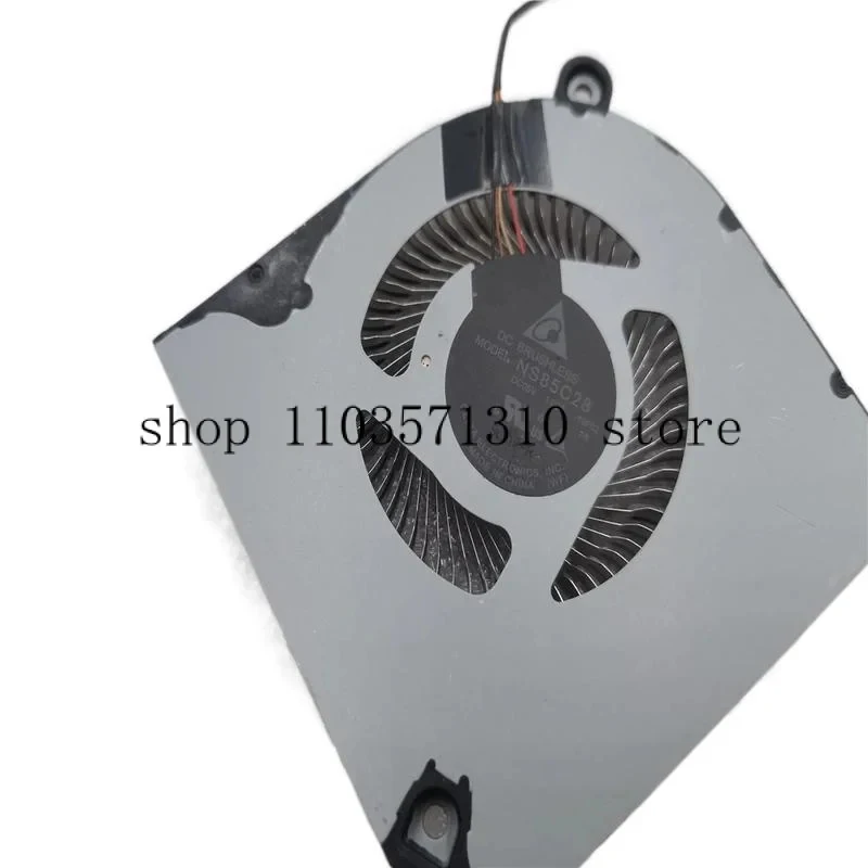 

5V 1A FAN FOR ACER PREDATOR HELIOS 300 PH317-53 PT315-52 PH315-53 NS85C55 NS85C51 NS85C28 19L08 19G06 19L12 19L13 6033B 0072301