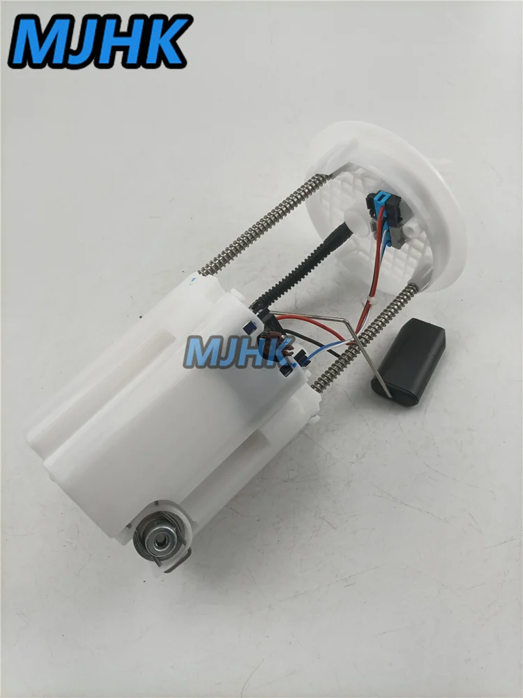 Electric Fuel Pump Module Assy  Fit For Chevrolet SPARK M300 PH.1 1.0I 16V 13506855 13505141 13506854 13578997 6111-E NPC42080C