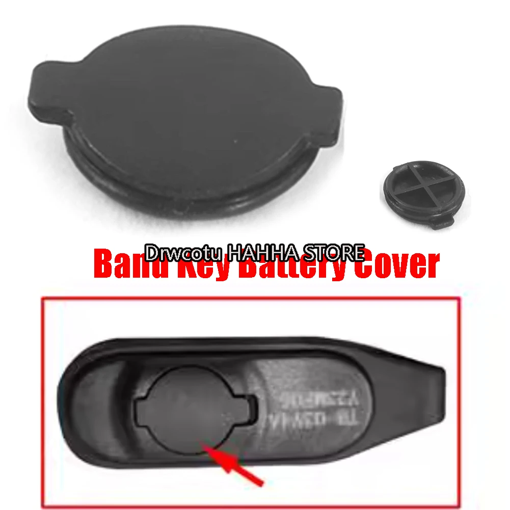 FOR ZONTES ZT310-X-R2-T-V-X1-M-VX Motorcycle Modified Band Key Battery Cover 1184300-049000
