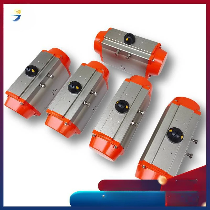 

Wholesale safety explosion-proof F79U-036DA F81.5/F127-L27 pneumatic actuator