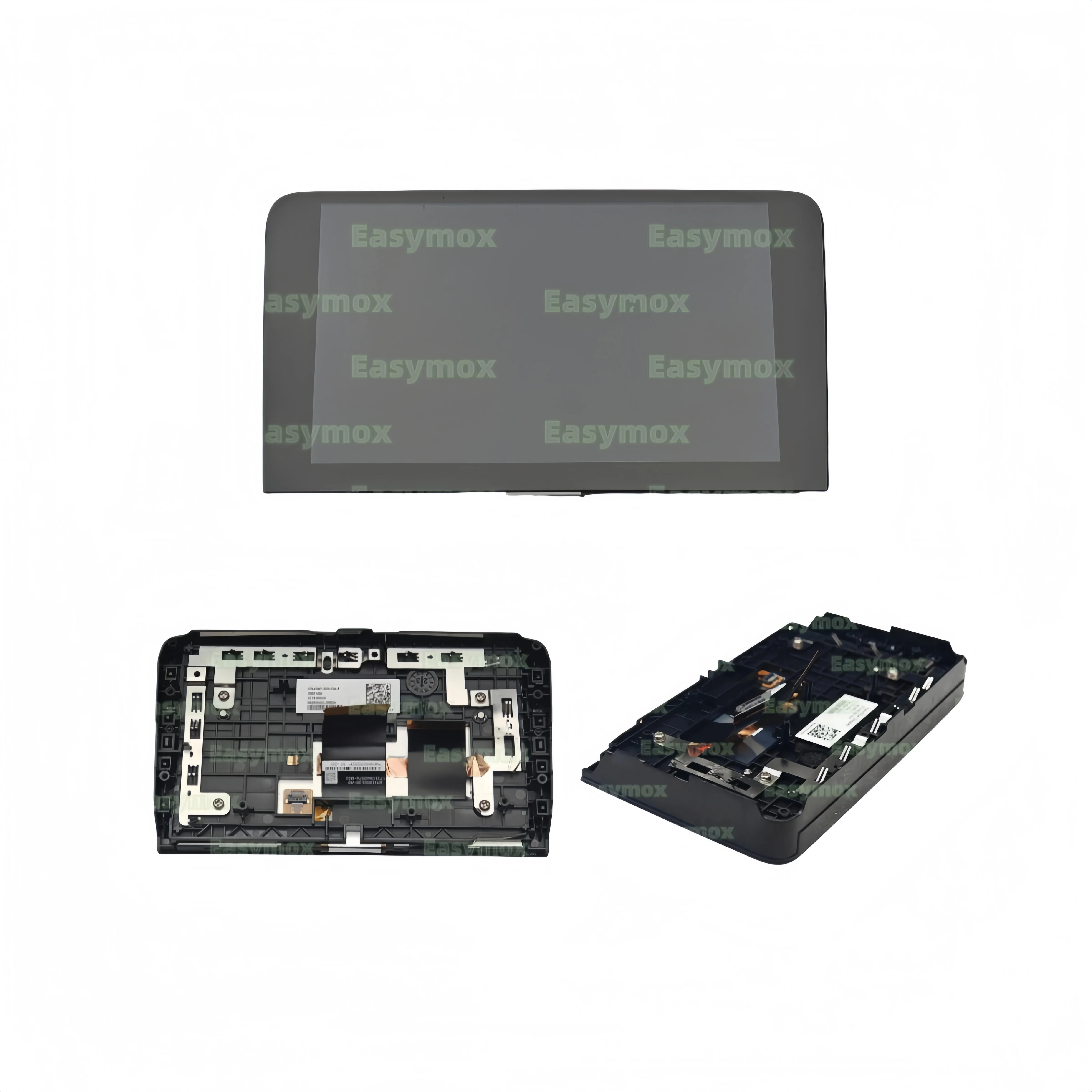 Car LCD Full Display Screen For Lexus Central Infotainment Touch Replacement 070JDW7-G20-C00-P Parts