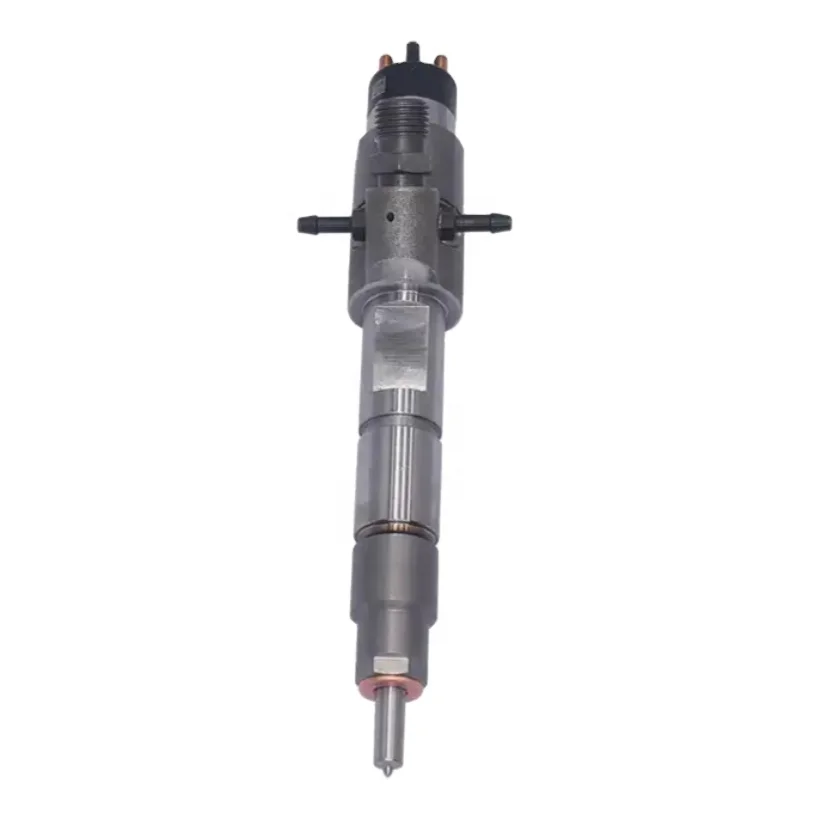 Common Rail Injector for VW Volksbus Car Auto Part  0445120326