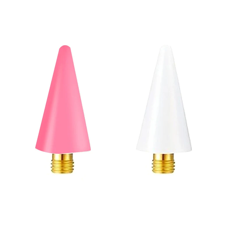 新しい 5 個ネイル点在ワックスペン交換可能なヘッドビーズラインストーン宝石ピッカー点在ペンマニキュア自己粘着ネイルアートツール