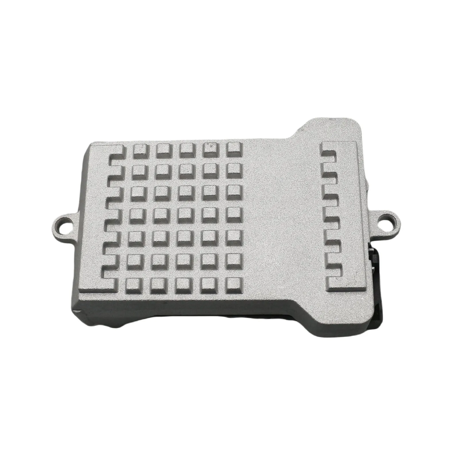 

ZOOMKEY HVAC Heater Blower Motor Resistor Fits for Mercedes-Benz C200 C230 C280 C350 C55 AMG 342082 2038214058 2038218651