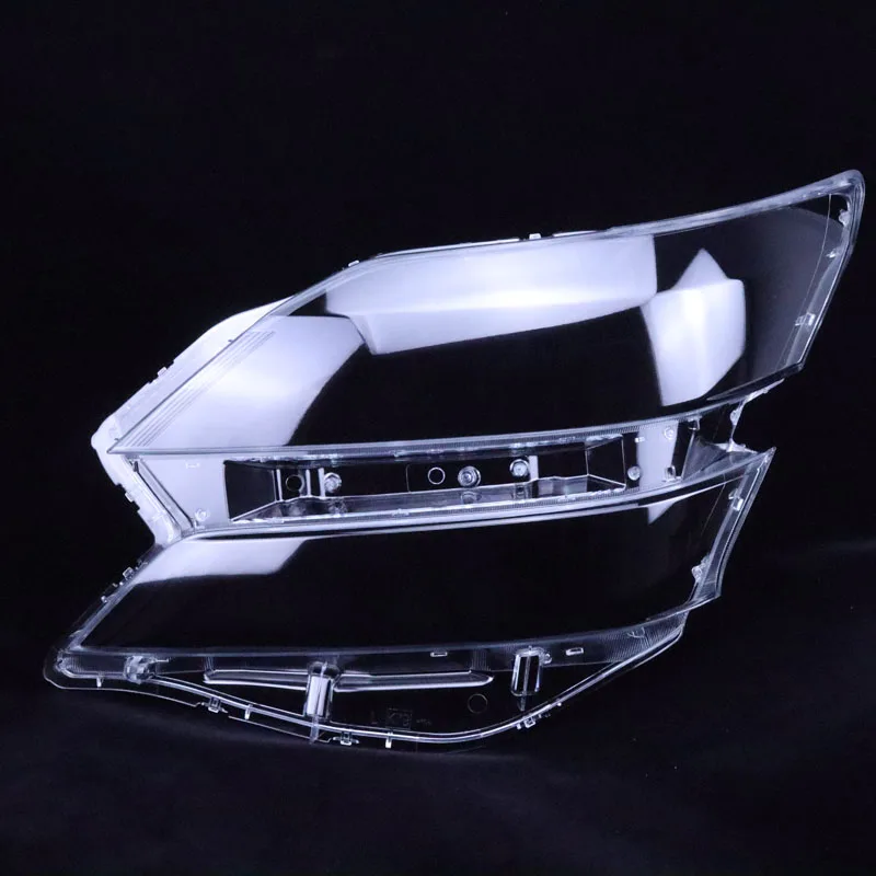 

For 08 09 10 11 12 13 14 Toyota Vellfire lampshade, transparent headlight cover, and mask