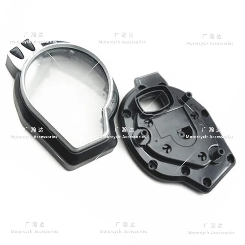 

Fit For Honda CBR1000RR Motorcycle Speedometer Odometer Speedometer Meter Case Instrument Cover 2008 2009 2010 2011 housing