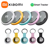 Xiaomi Mini Smart Anti-Lost Tracker Reminder Bluetooth 5.3 GPS Device Air Tag Finder Tracking Locator For Pets Kids Wallet Bag