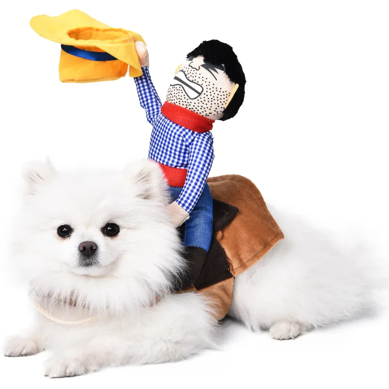 Halloween Pet Costumes 5
