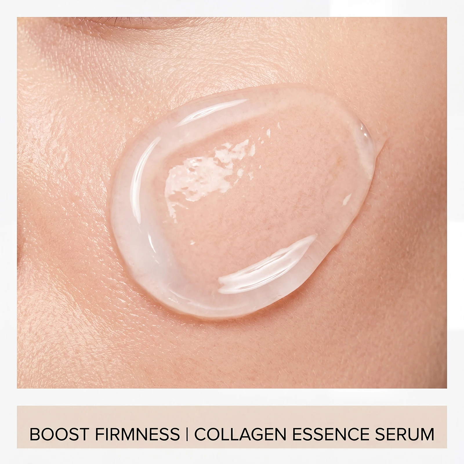 Collagen Face Serum Moisturizi - огляд і ціна Hyaluronic Acid Facial Serum