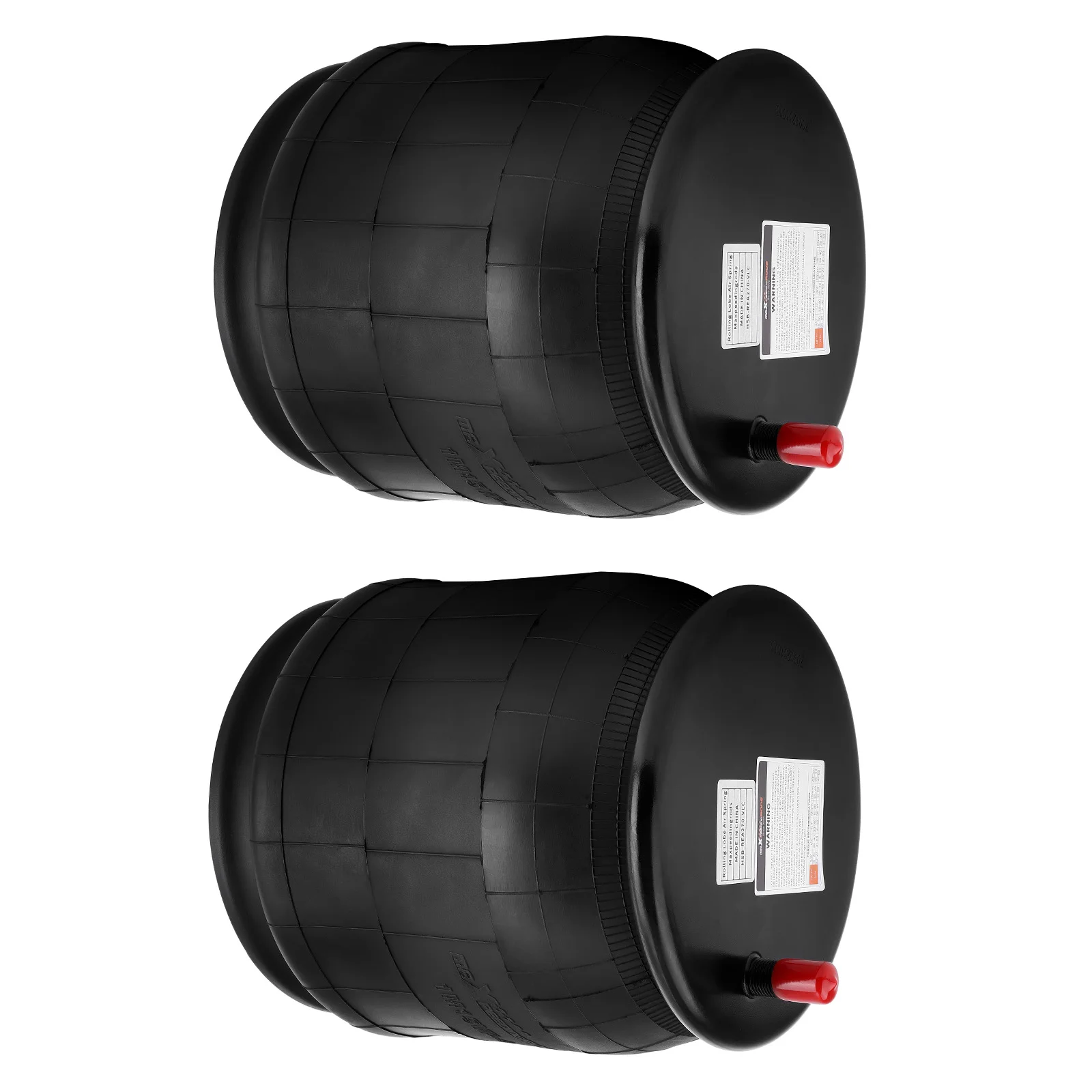 2X Air Suspension B…