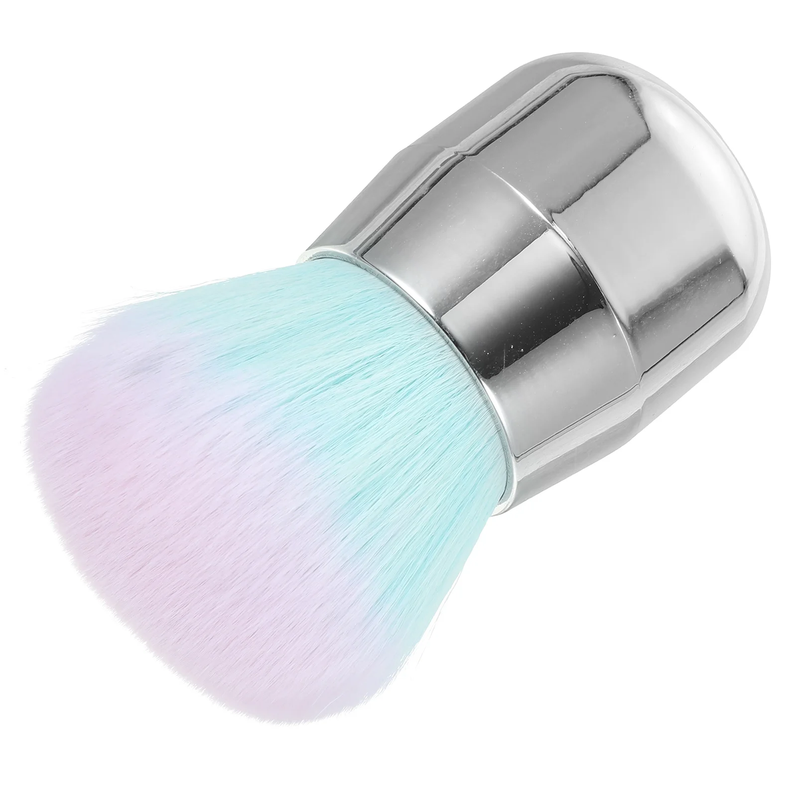 Kapperborstel voor kapsalon Nekstofdoek Scheerkwast Klein handmatig reinigingsgereedschap Multifunctionele haardierverwijderaar