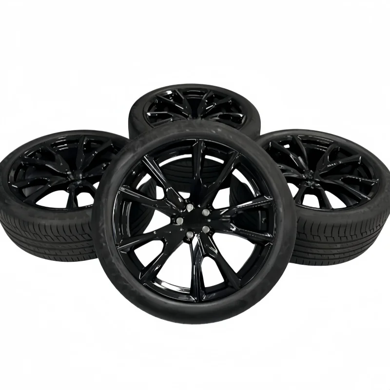 Suitable for  5 Series 7 Series 8 Series X6X7 Original Remanufactured Wheel Hub Upgrade 20 Inches 21 Inches  Number 8092586