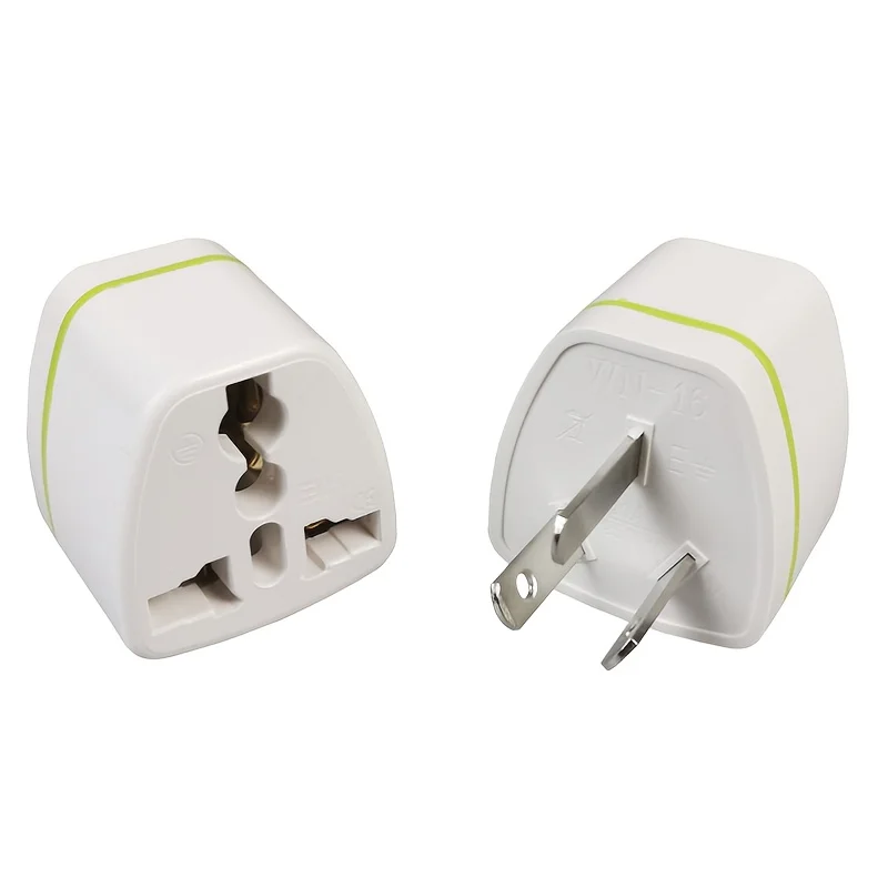 EU US UK To AU Power Plug Adapters Australia New Zealand Argentina Travel Adapter Electrical Plug Converter AC 250V Wall Socket