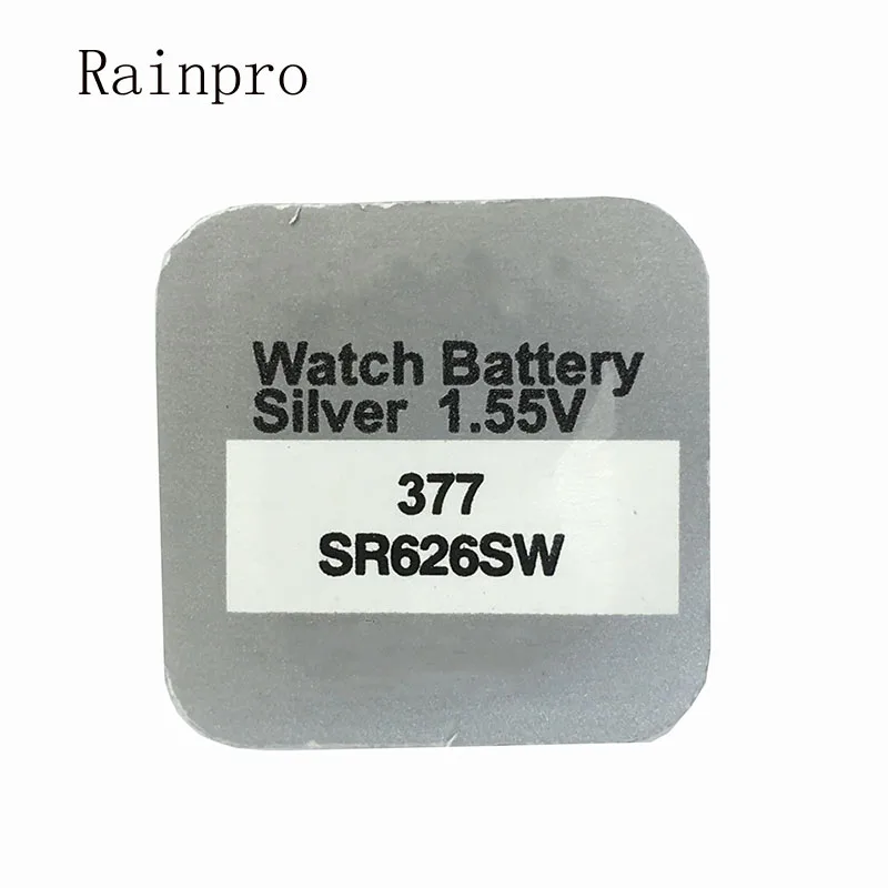 SR626SWとSR626の違いと選び方｜実際の使用体験から見る最適なボタン電池の選び方
