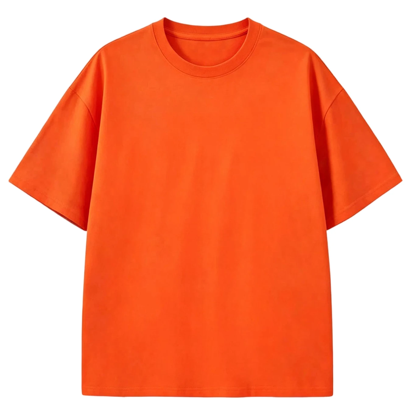 Atmungsaktive Strand-T-Shirts für Herren, weiches O-Ausschnitt-T-Shirt für den Alltag, Baumwolle, All-Match-Kurzarm, bequeme Sommerkleidung, Street-Sport-Tops – Detail 11