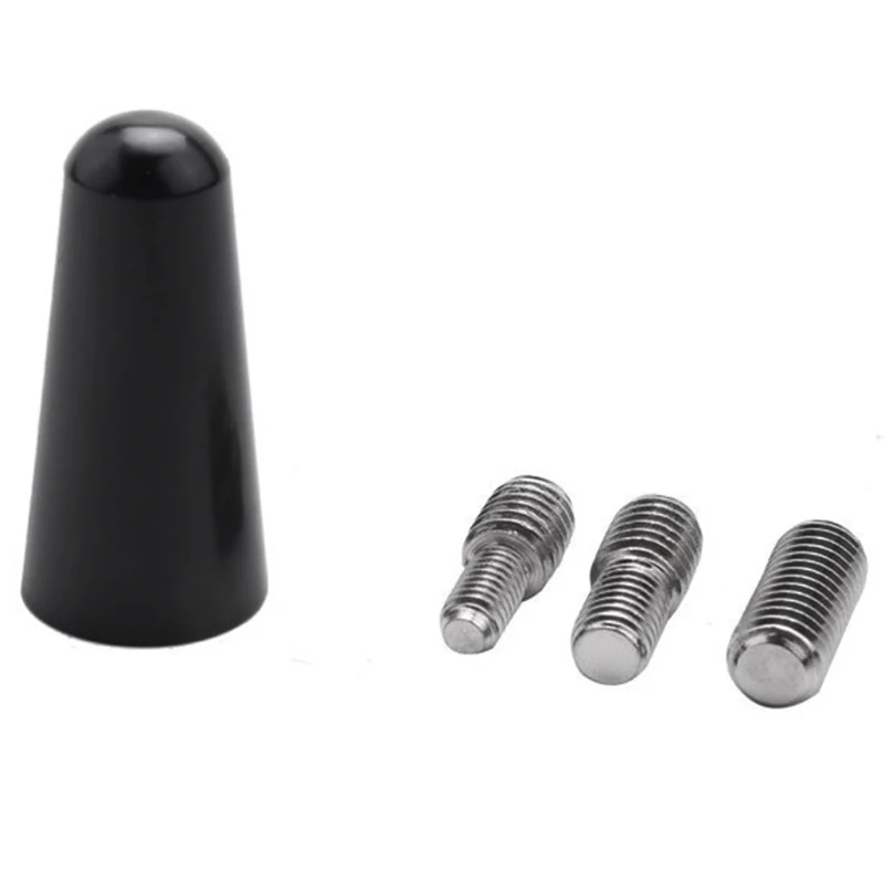 

Антенна 3 см, антенна на крыше, короткая антенна на столбе, автомобильная антенна на столбе, короткий адаптер, радионога