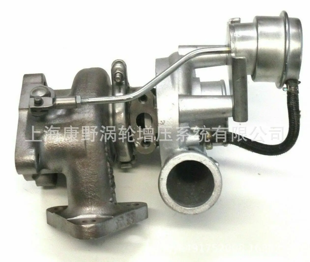 

Турбокомпрессор для морского Isuzu 49135-00120 8980023450 TF035HM