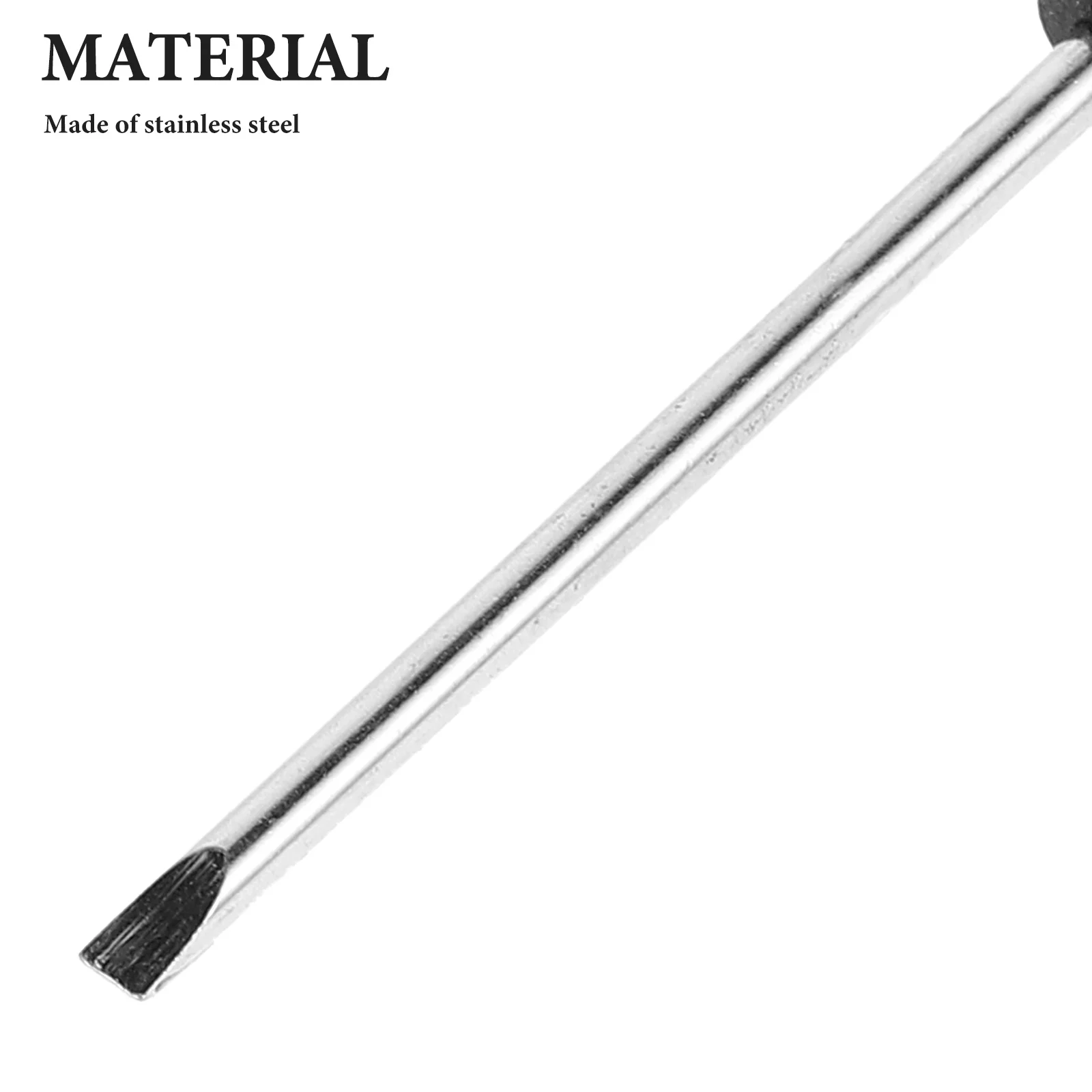 Destornillador para clarinete, Kit de mantenimiento y reparación de flauta de tamaño pequeño, herramienta multiusos para el hogar, herramientas de mantenimiento