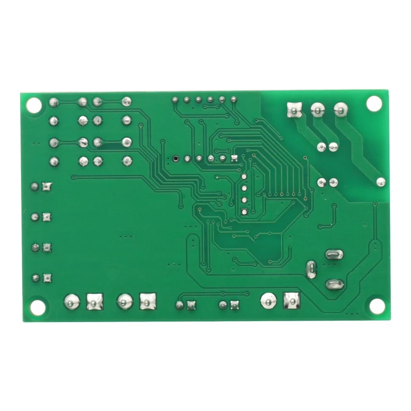 Picture 7: DC Fan 12v 24v GPU Fan Speed Regulator Temperature Control Module Digital Speed Controller Voltage Automation for Arduino Module