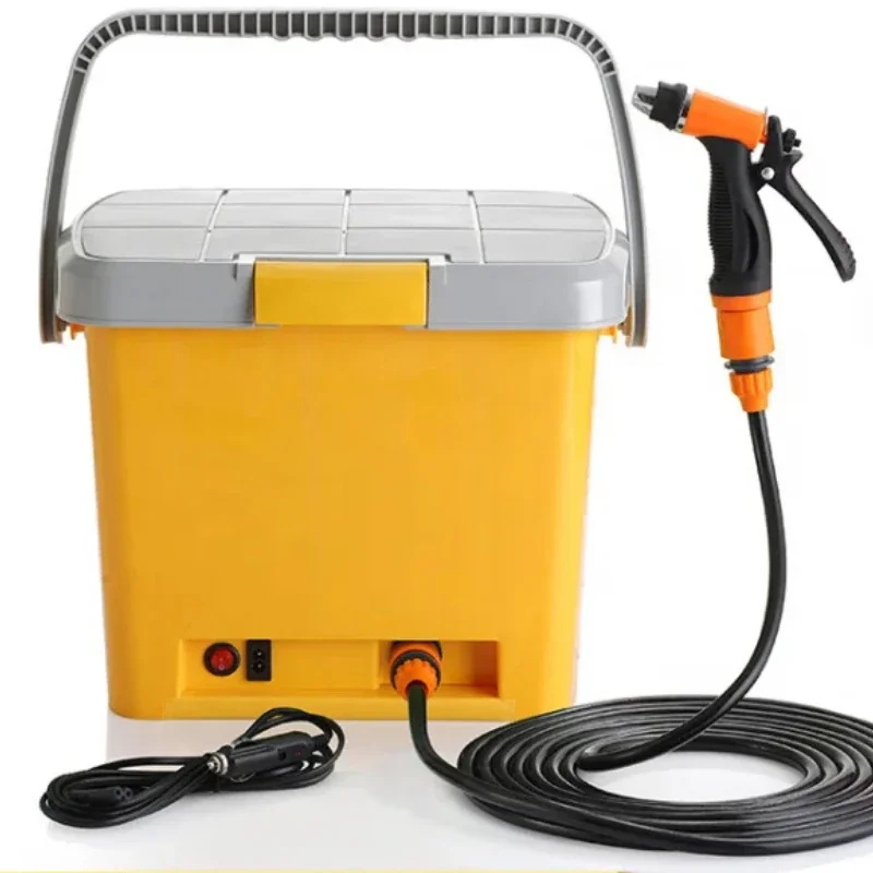 

Mobile car wash kit Tool set Machine car wash