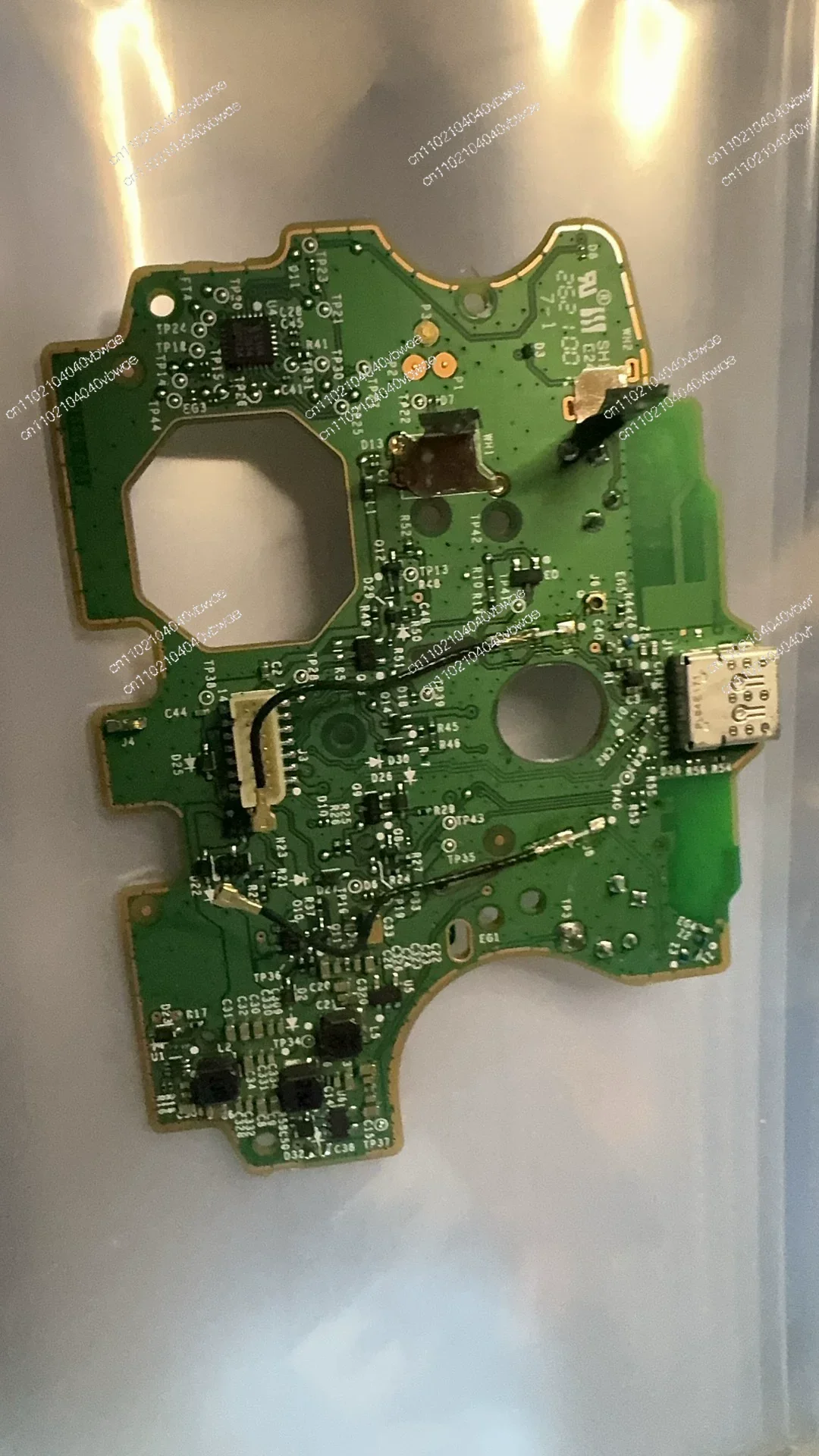 Applicable to Xbox S/X oneS one generation elite main board second generation elite main board. xbox full series main board