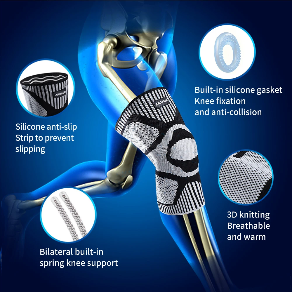 1 Paket Profesyonel Spor Dizli - Volleyball Knee Pad incelemesi ve fiyatı
