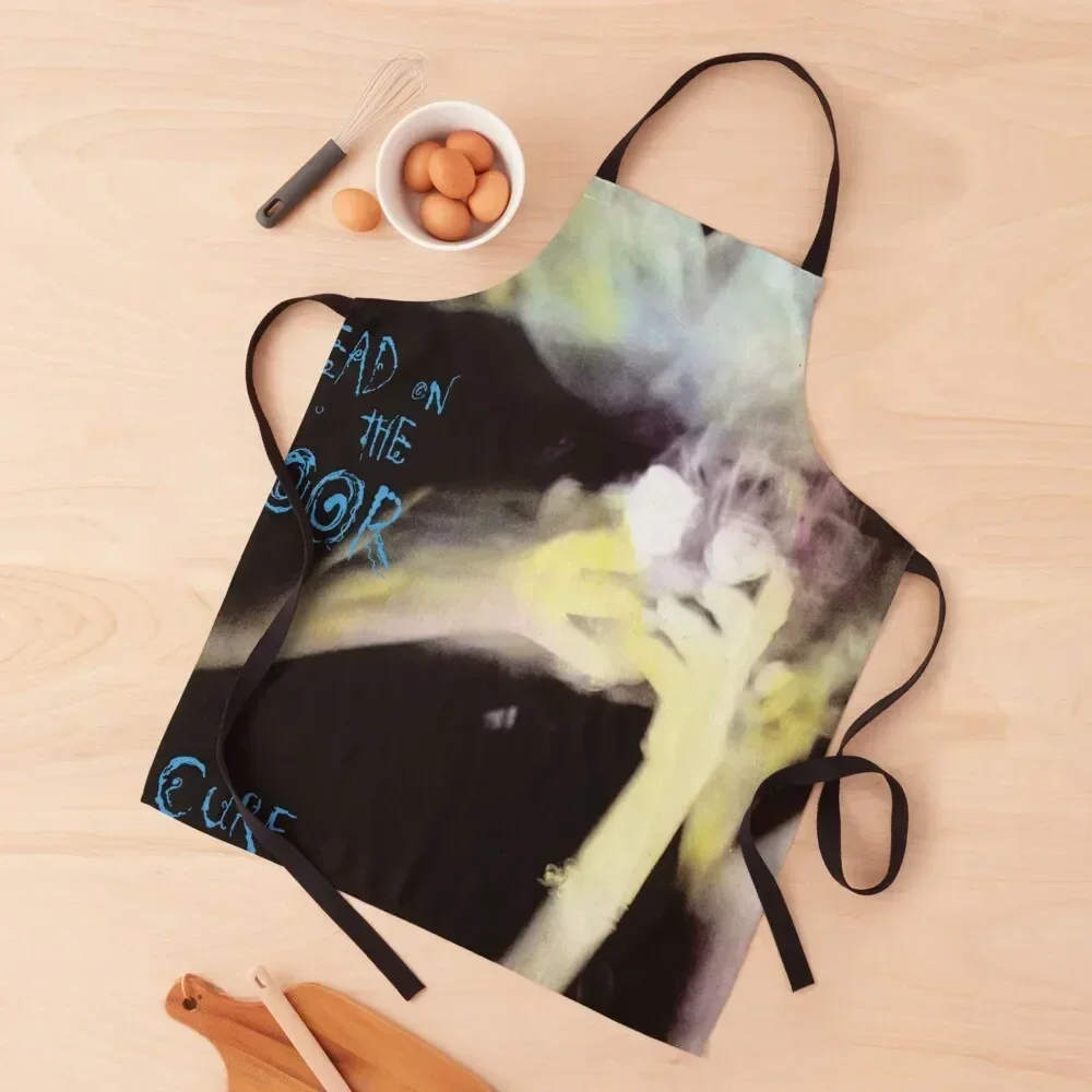 

Head Door Apron Kitchen And Household Goods barber men barber uniform Kitchen Women Apron