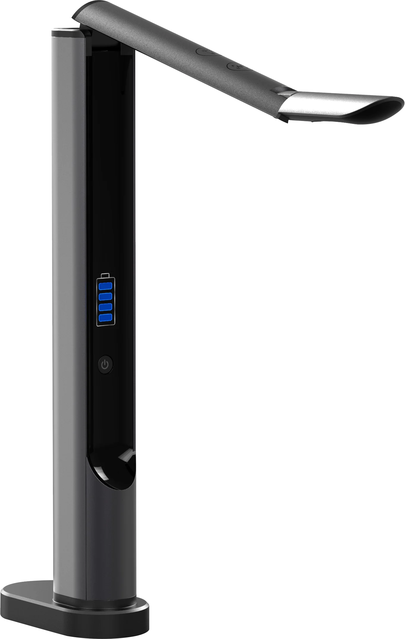 HC101 High Resolution A3 USB Interactive Document Camera 10MP CMOS Sensor 24-Bit Color 1-Second Scan Projector Visualizer