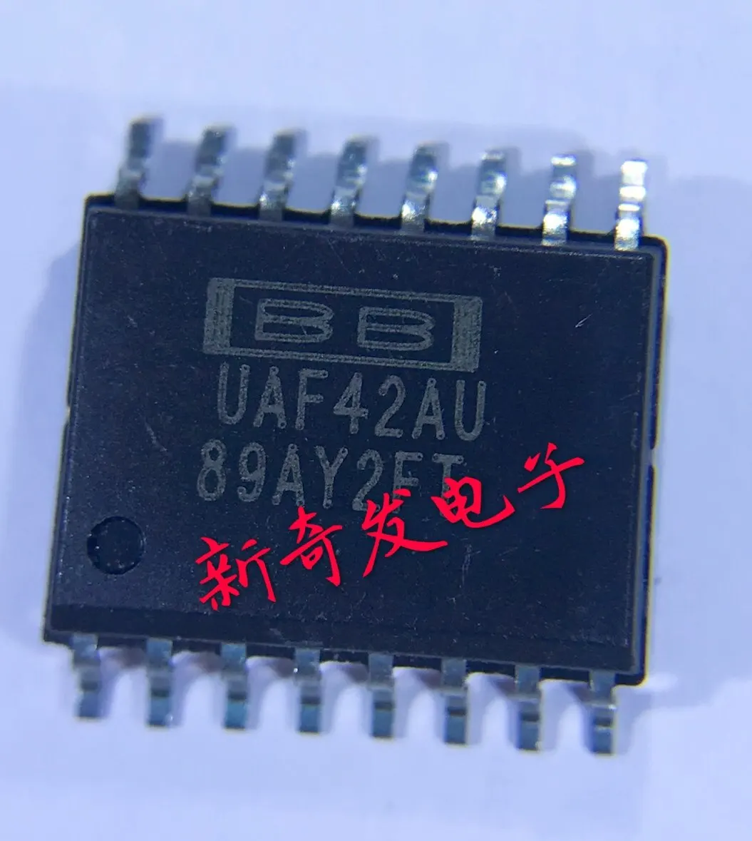 UAF42AU UAF42A UAF42 Package SOP16 New Original