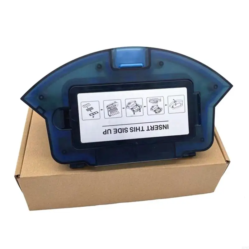A0NC Hộp bụi chất tẩy rửa chân không chuyên nghiệp chuyên nghiệp cho robot eufy 11s 11s cộng với 12