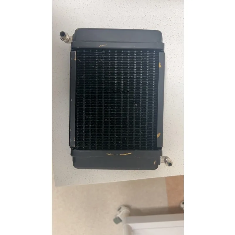 Suitable for Merage Condenser Accessories