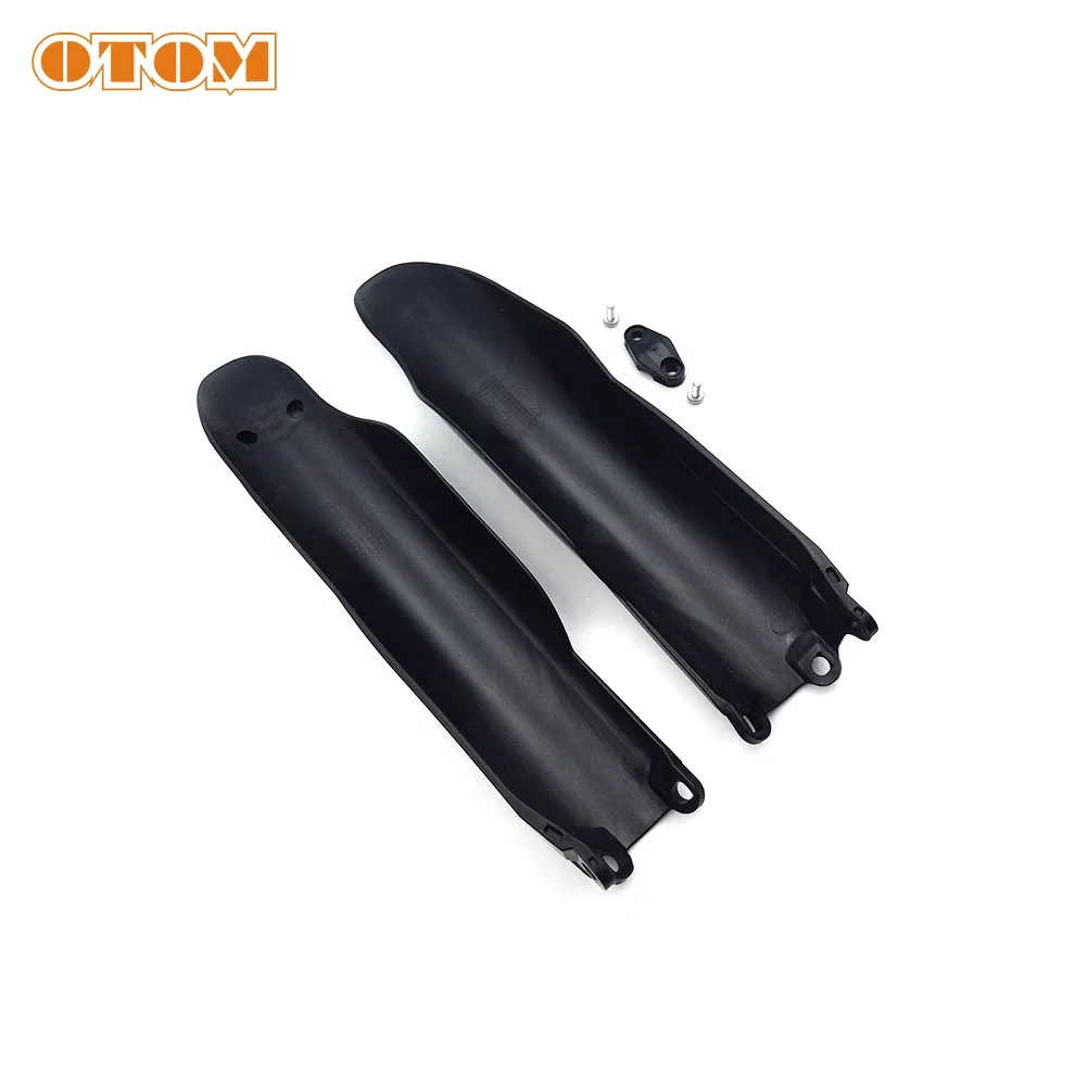 OTOM For YAMAHA YZ125 YZ250FX YZ250 YZ250F YZ450F YZ450F 20-22 Fork Protector Guards Motorcycle Front Shock Absorber Cover