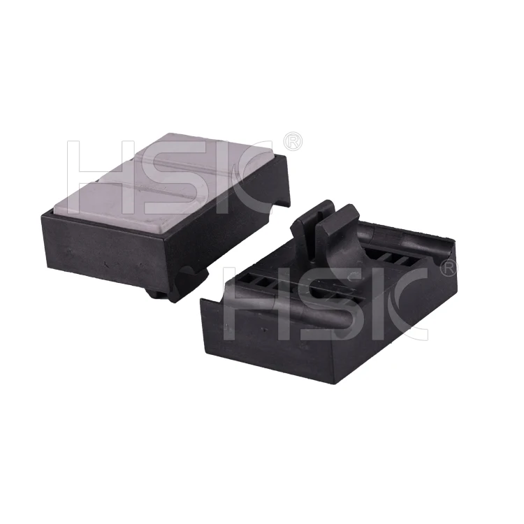 Conveyance Chain Excellent Factory Directly Sales Rubber Nylon SCM old Edge Banding Machine Spare Parts