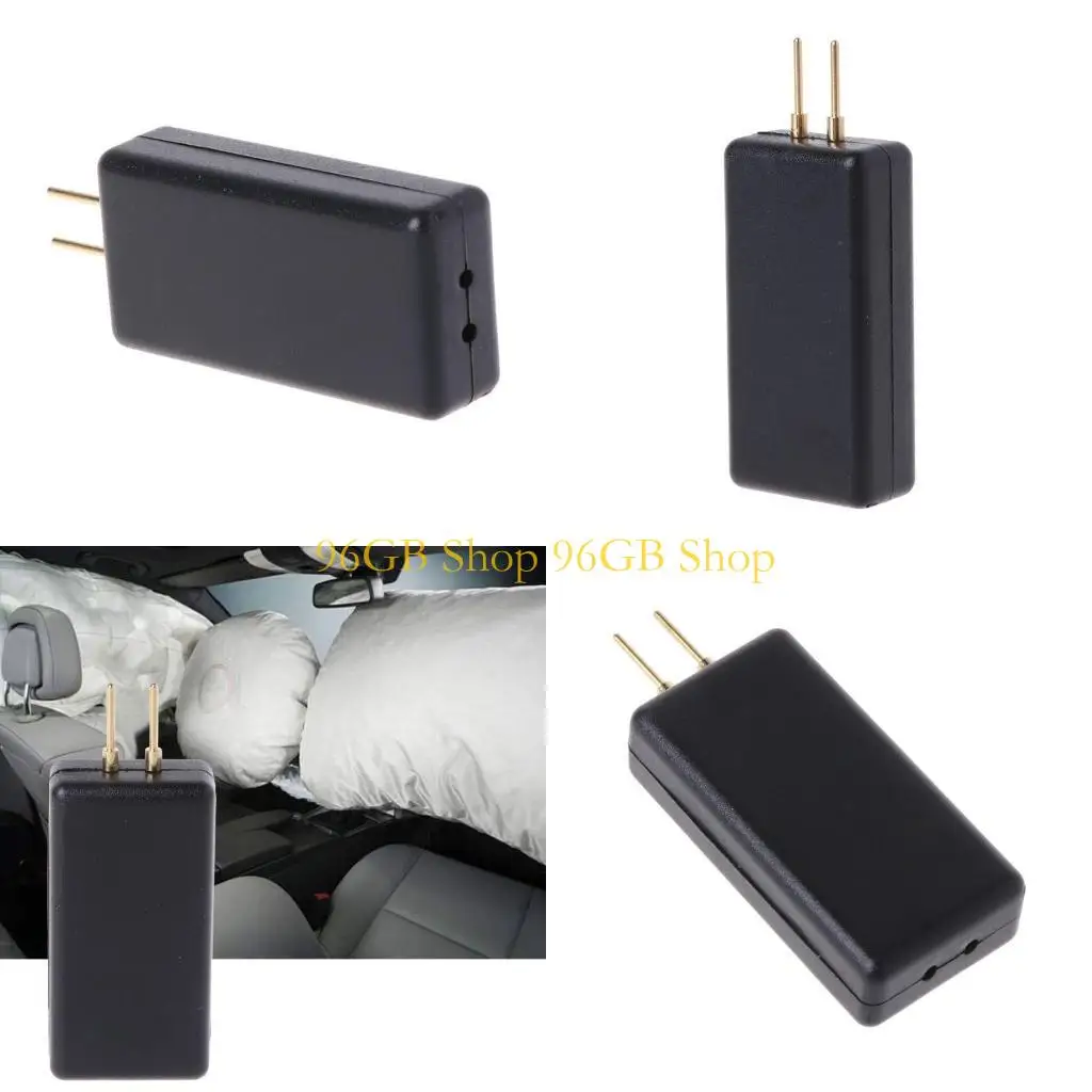 96 Akcesoria ciężarówek samochodowych Emulator Air Ceulator Symulator Warstwa samochodu Odnalezienie Narzędzia diagnostyczne