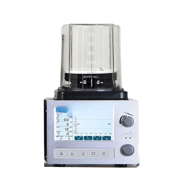 

Best Seller First Selected High-quality Products Superstar Med Vet Mechanic Anesthesia Ventilator DH6B