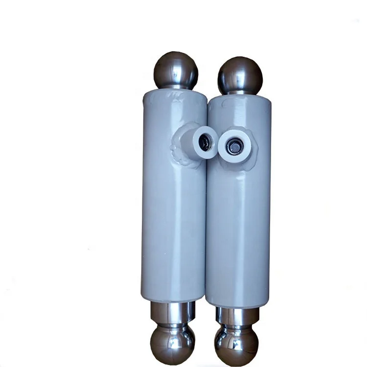 

Concrete Pump Plunger Cylinder