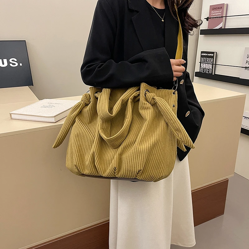 

Women's Designer Diaper Bag Minimalist Elegant Crossbody Handbag Luxury Vintage Tote Leather Textured Square Satchel Style