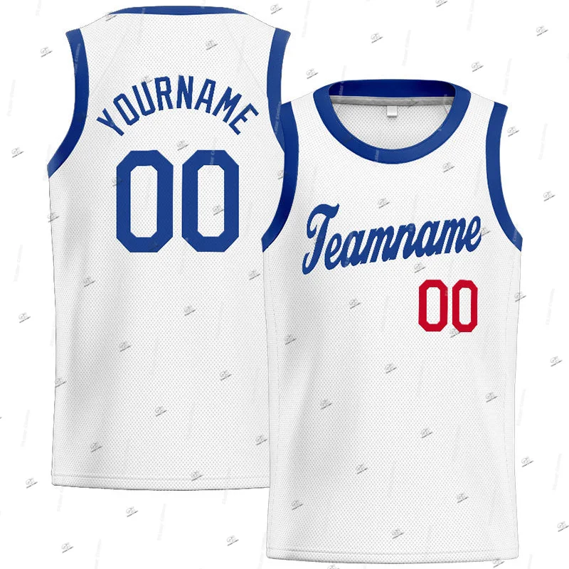 Custom Name Personalized Graffiti Vintage Retro Gradient Basketball Jersey Shirts 3DPrint Summer Funny TankTop Vest Sleeveless W view 3